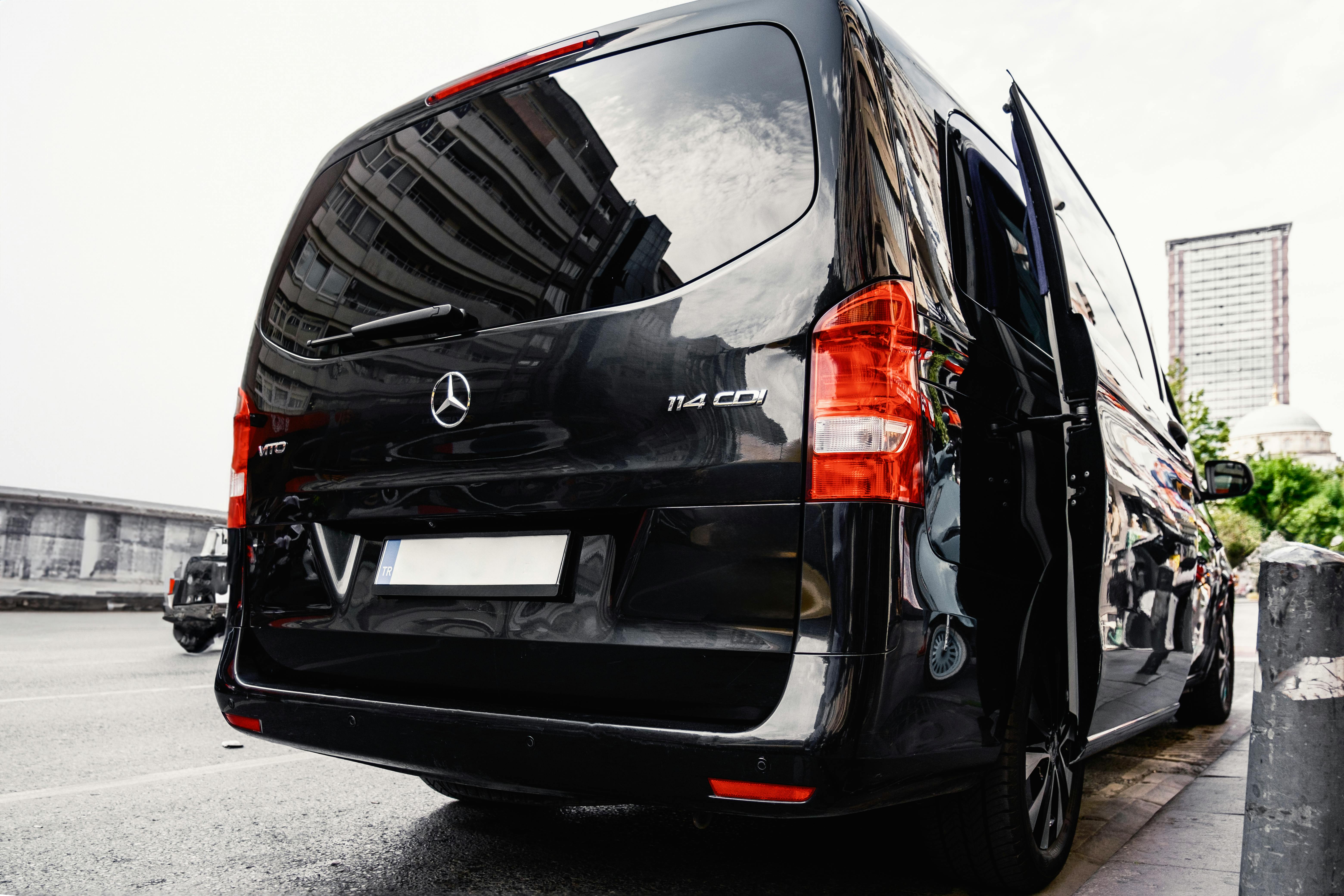 Servizio Navetta - Premium chauffeur service in Milan